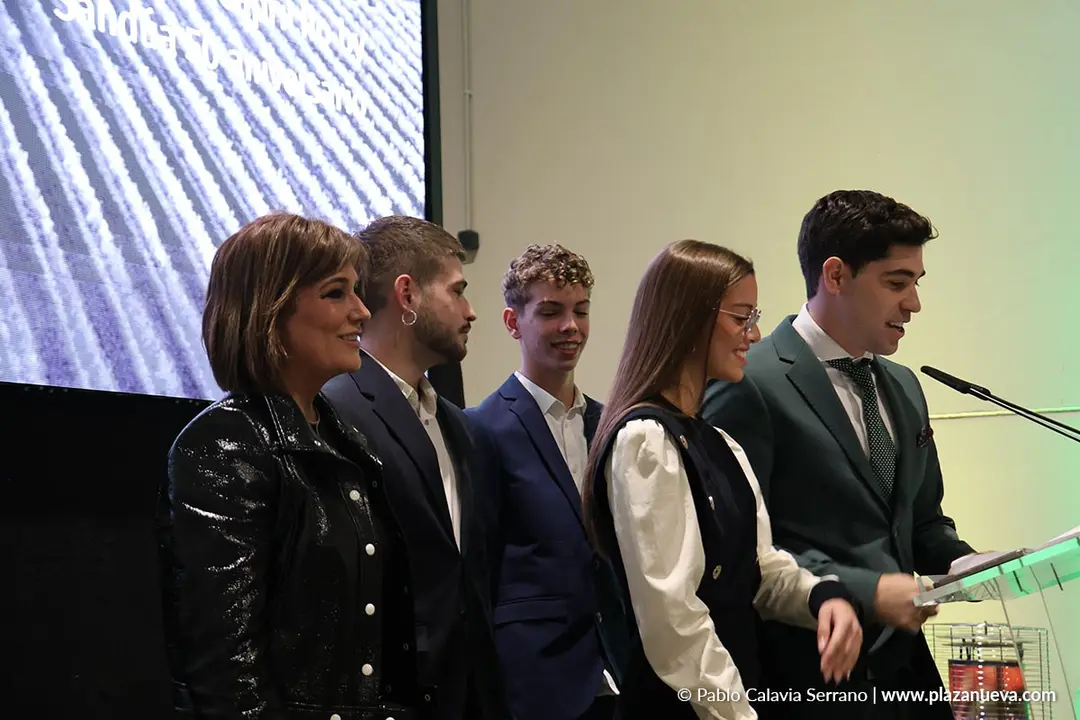 Aceites Sand&uacute;a celebra su 50&ordm; aniversario con la inauguraci&oacute;n de nuevas instalaciones en la CAT 12