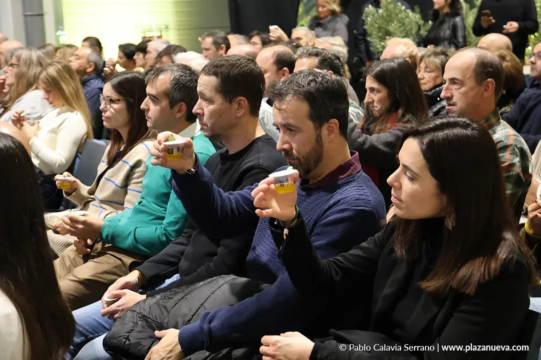 Aceites Sand&uacute;a celebra su 50&ordm; aniversario con la inauguraci&oacute;n de nuevas instalaciones en la CAT 17