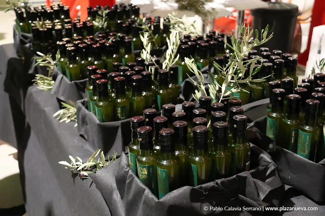Aceites Sand&uacute;a celebra su 50&ordm; aniversario con la inauguraci&oacute;n de nuevas instalaciones en la CAT 28