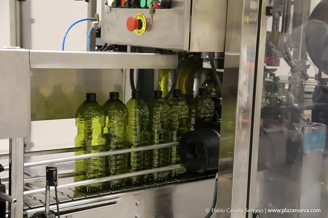 Aceites Sand&uacute;a celebra su 50&ordm; aniversario con la inauguraci&oacute;n de nuevas instalaciones en la CAT 39
