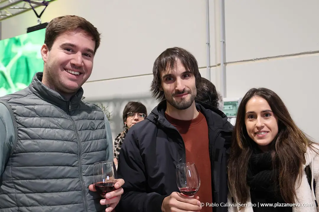 Aceites Sand&uacute;a celebra su 50&ordm; aniversario con la inauguraci&oacute;n de nuevas instalaciones en la CAT 60