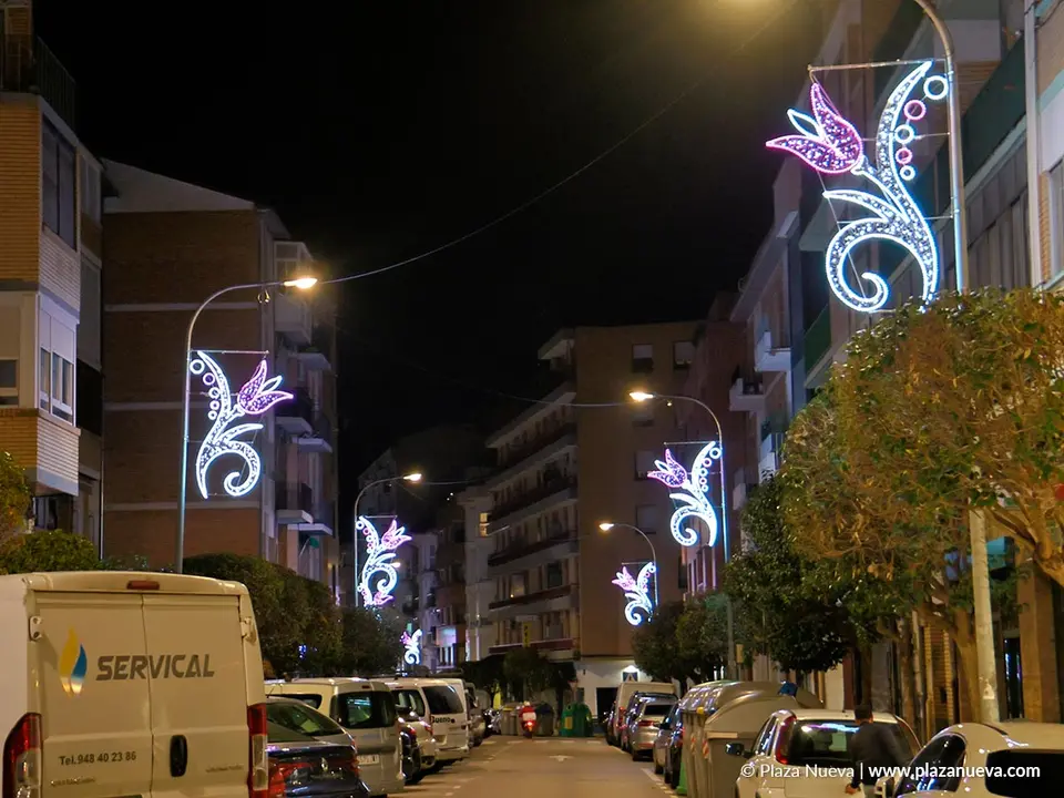 Avenida Santa Ana