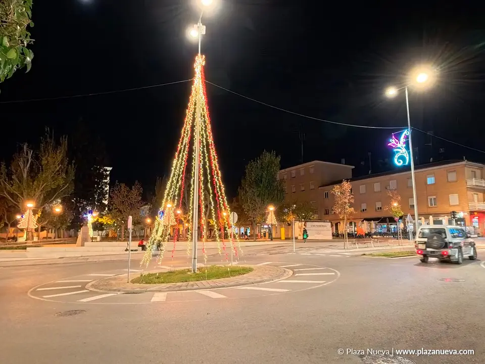 Avenida del Barrio