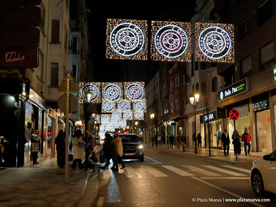 Avenida Zaragoza