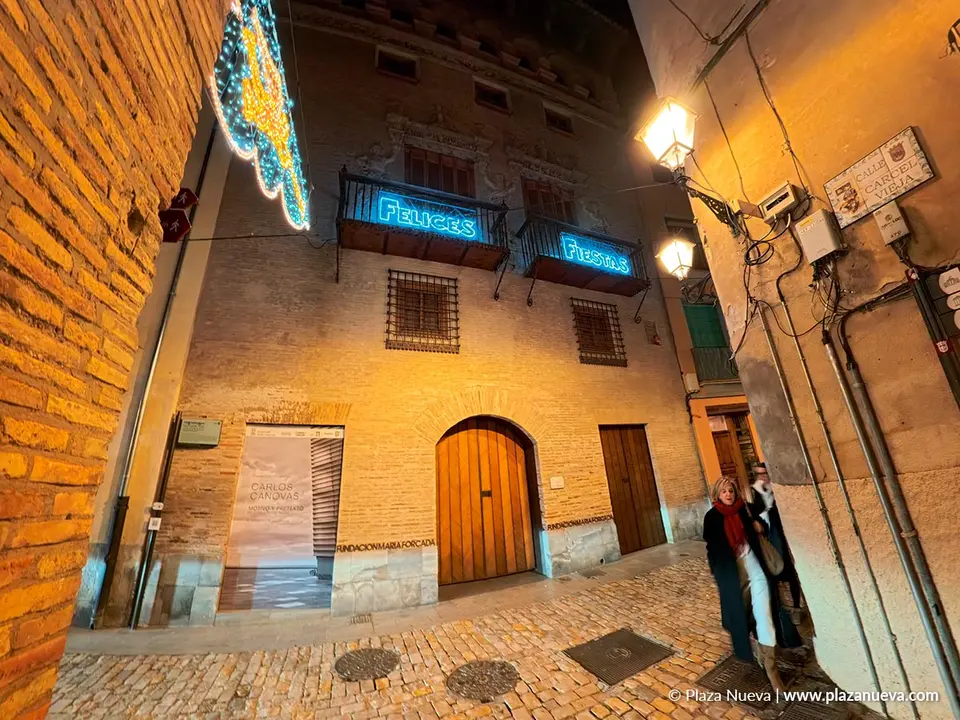 Casa del Almirante
