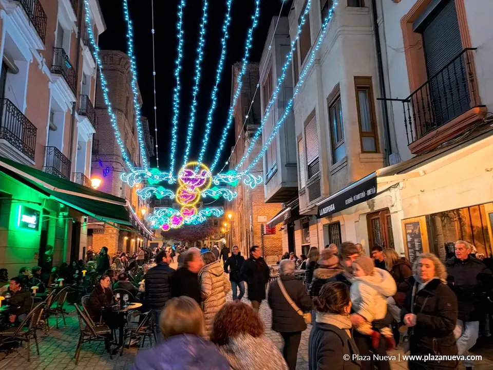 Mercadal