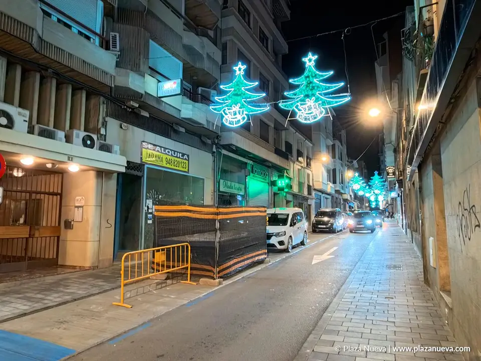 San Marcial