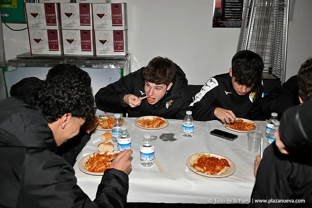90 aniversario del CD Tudelano 8