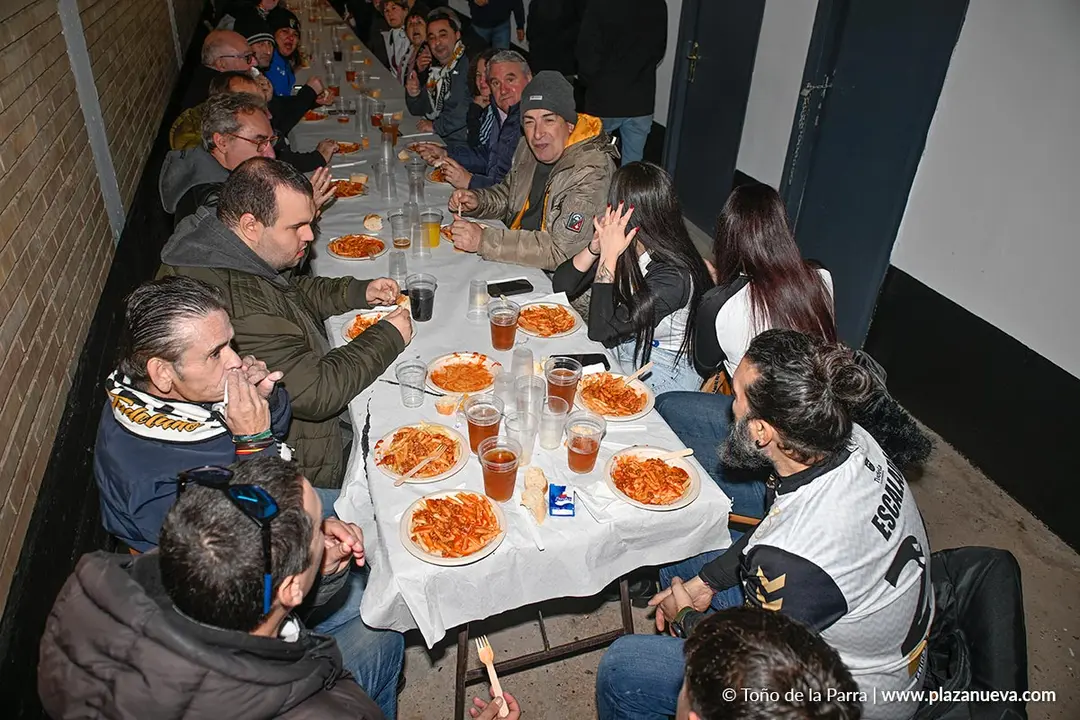 90 aniversario del CD Tudelano 10