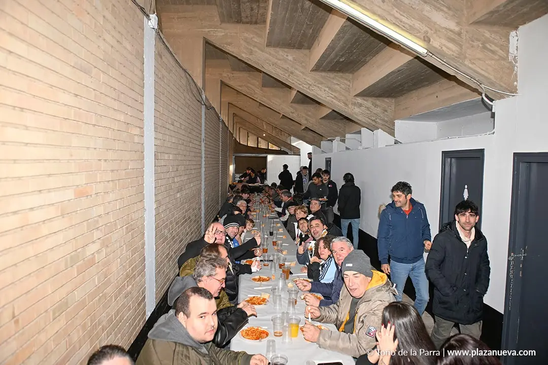 90 aniversario del CD Tudelano 11