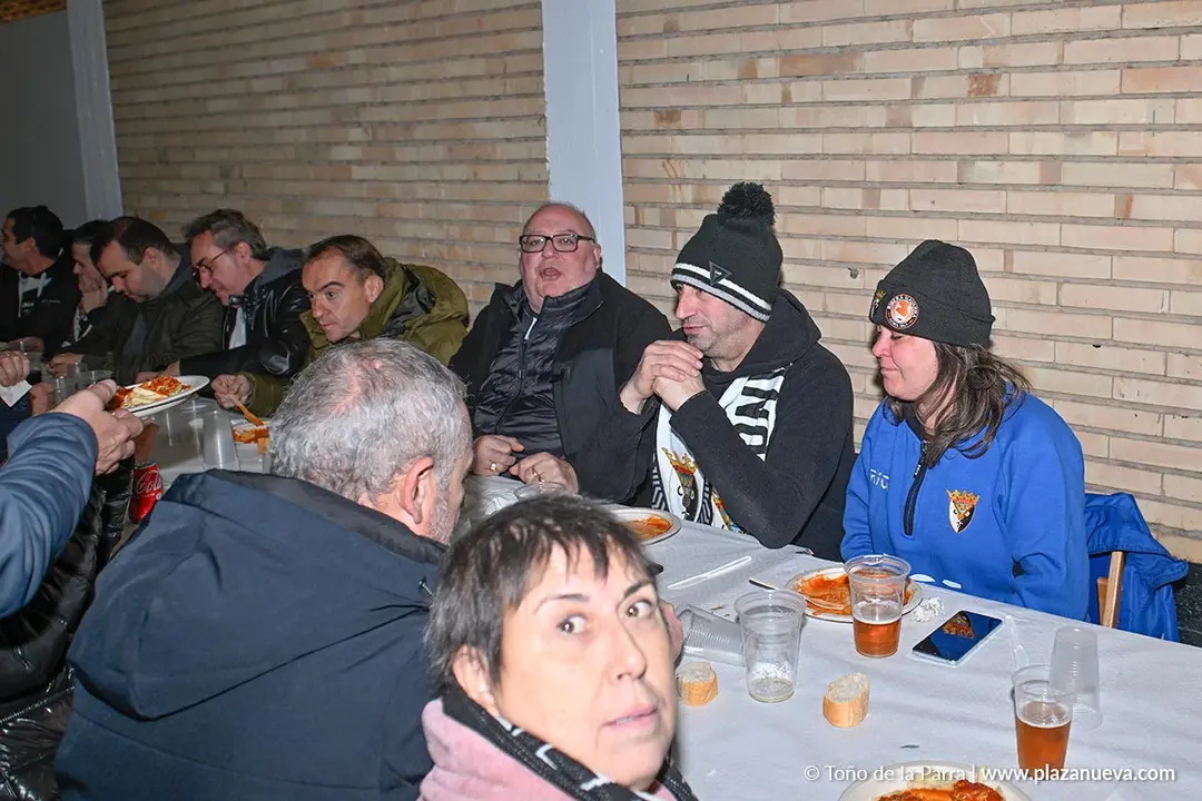 90 aniversario del CD Tudelano 14