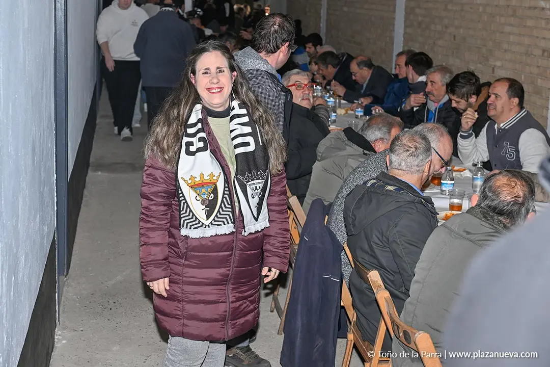 90 aniversario del CD Tudelano 18