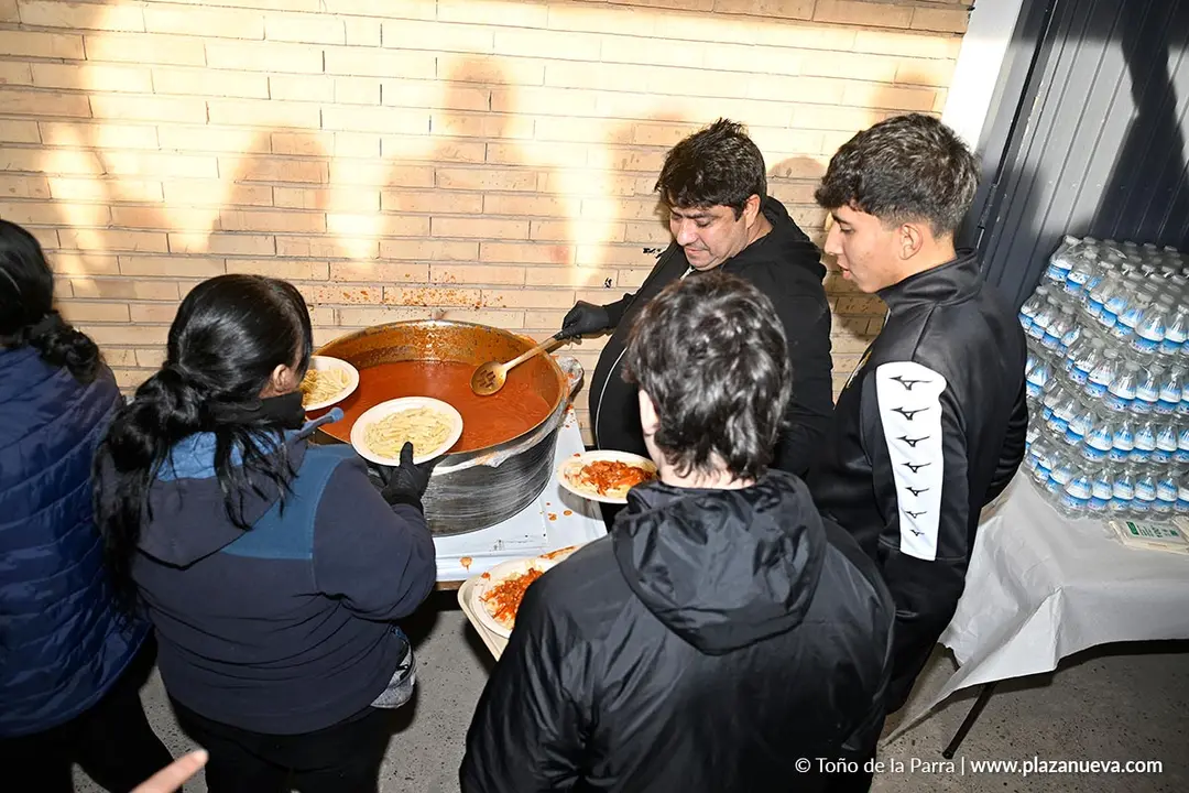 90 aniversario del CD Tudelano 19