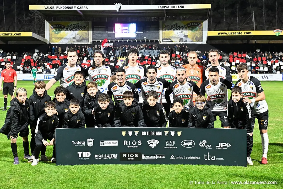 90 aniversario del CD Tudelano 37