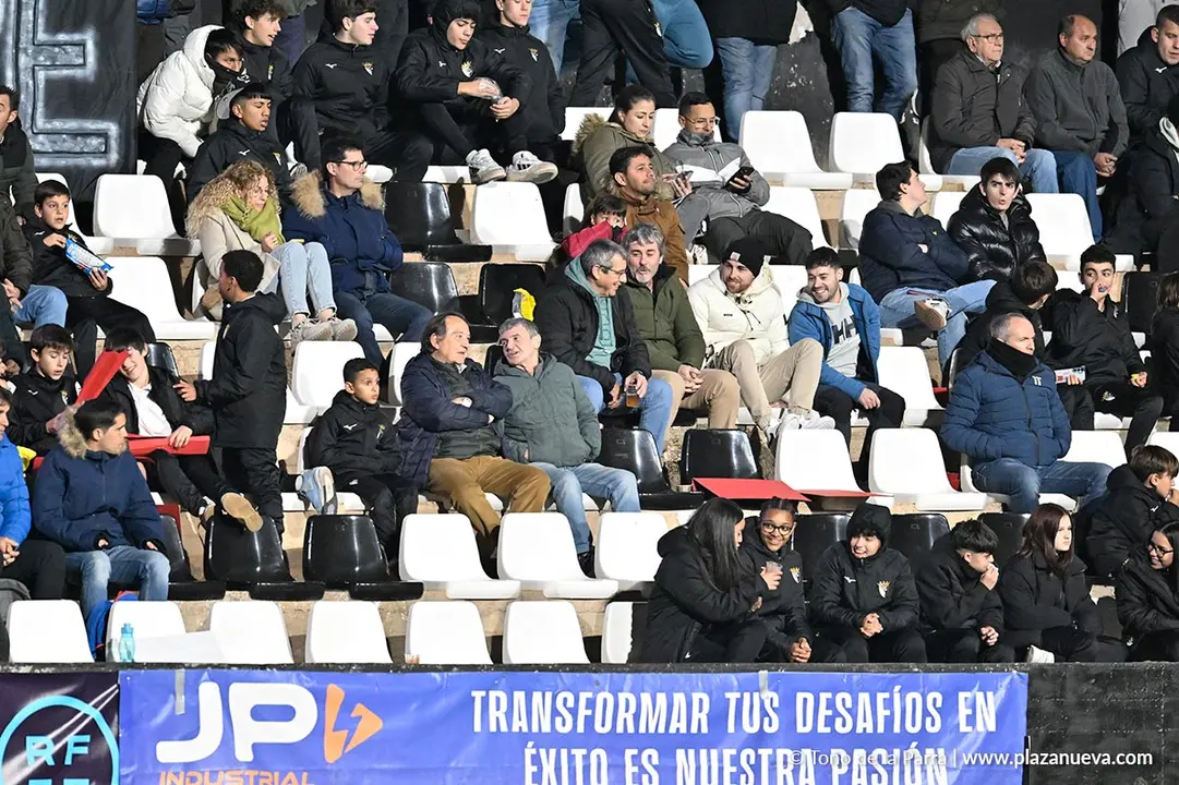 90 aniversario del CD Tudelano 51