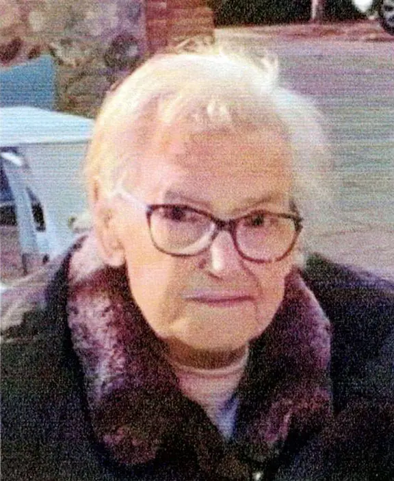 Natividad Fern&aacute;ndez Ciguelo