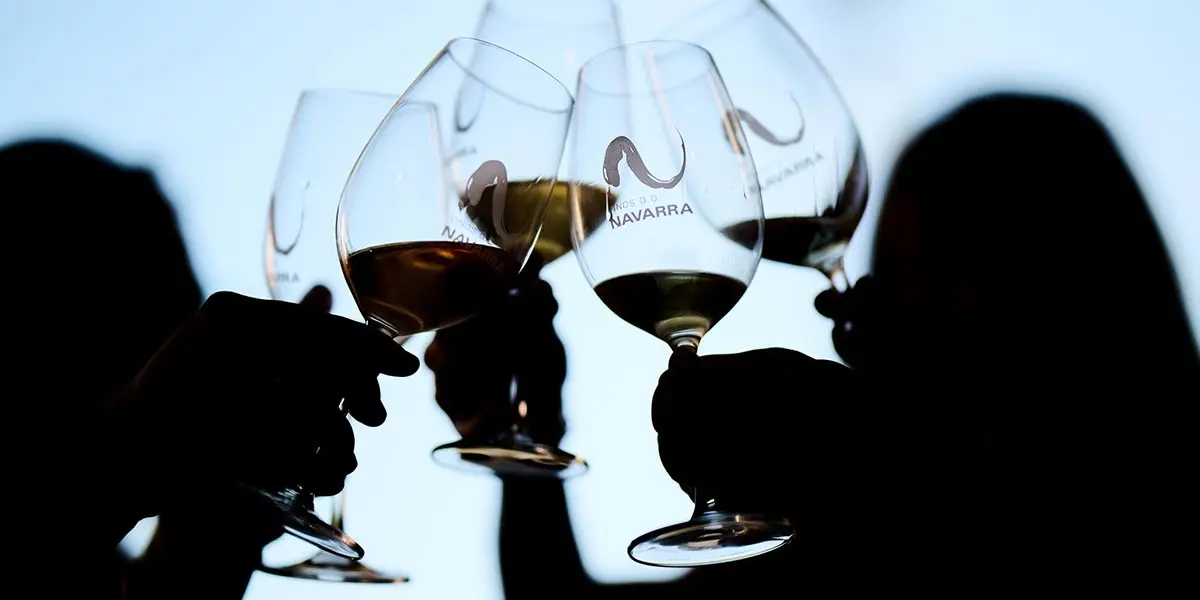 La D.O. Navarra sortea un a&ntilde;o completo de vino entre quienes compren botellas D.O. Navarra esta Navidad