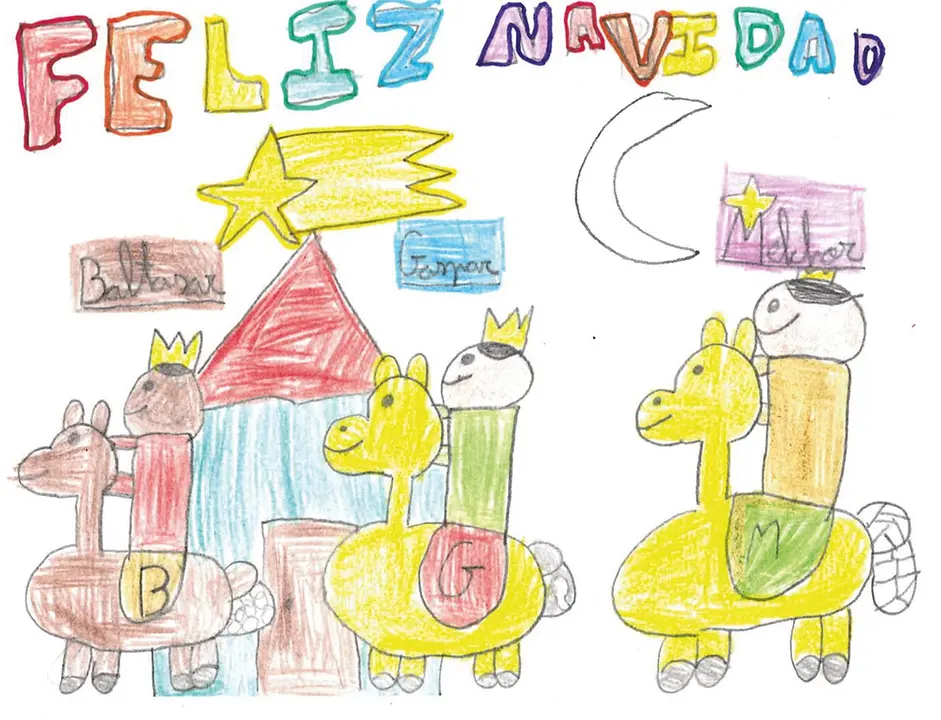Categor&iacute;a B 3&ordm; premio - Aritz Aramburu, 4.&ordm; C, Colegio FESD Anunciata
