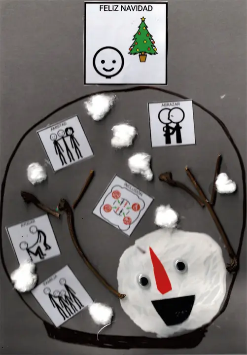 Categor&iacute;a D 1&ordm; premio - Luca G&oacute;mez Gonz&aacute;lez, Educaci&oacute;n Infantil, Colegio Torre Monreal