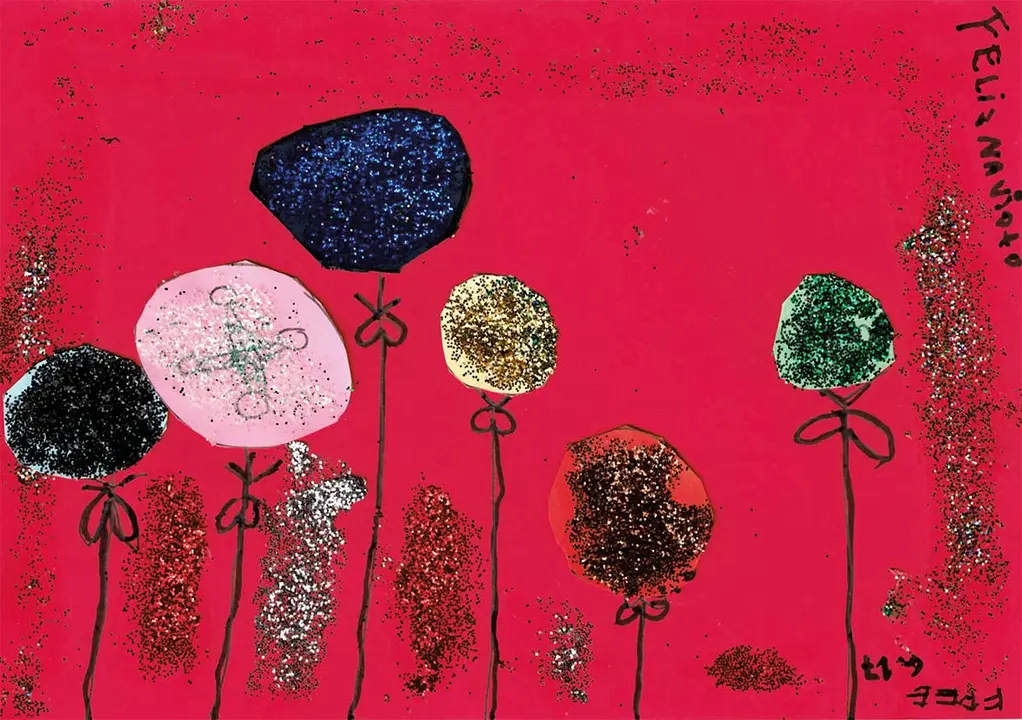 Categor&iacute;a D 3&ordm; premio - Achraf Ouheenou, FPE, Colegio Torre Monreal