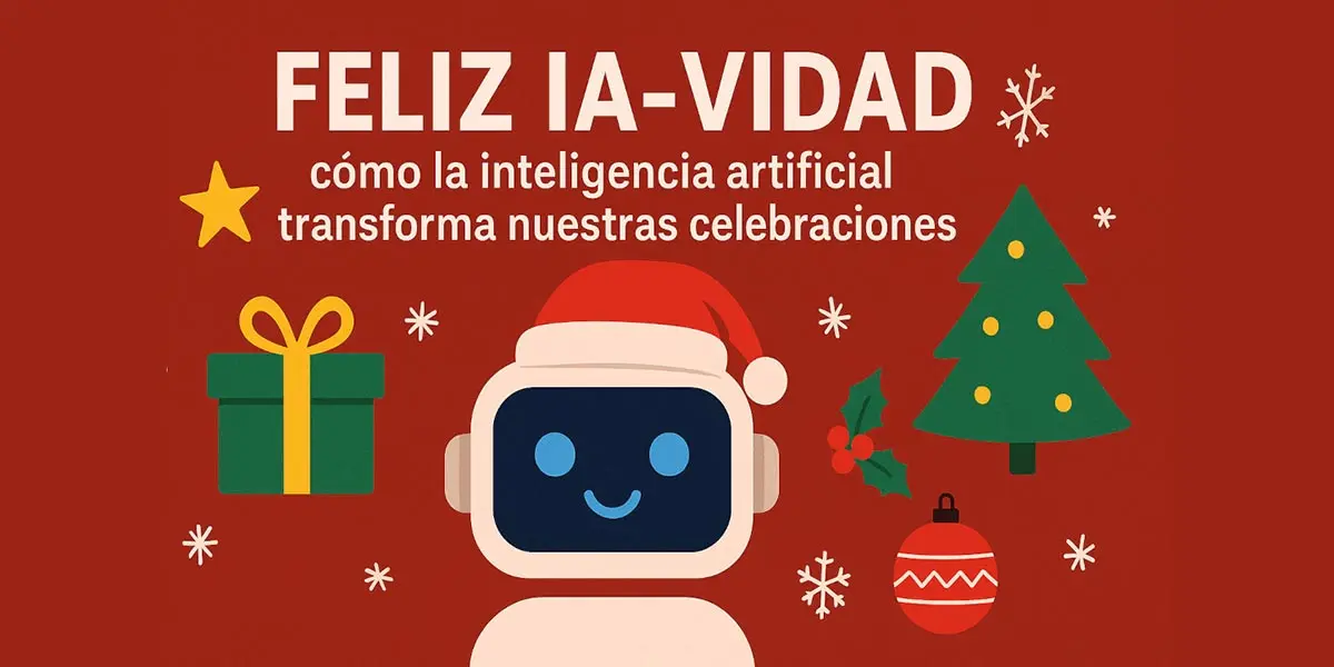 20251117 Feliz IAvidad_como la IA transforma nuestras celebraciones_DEDA...