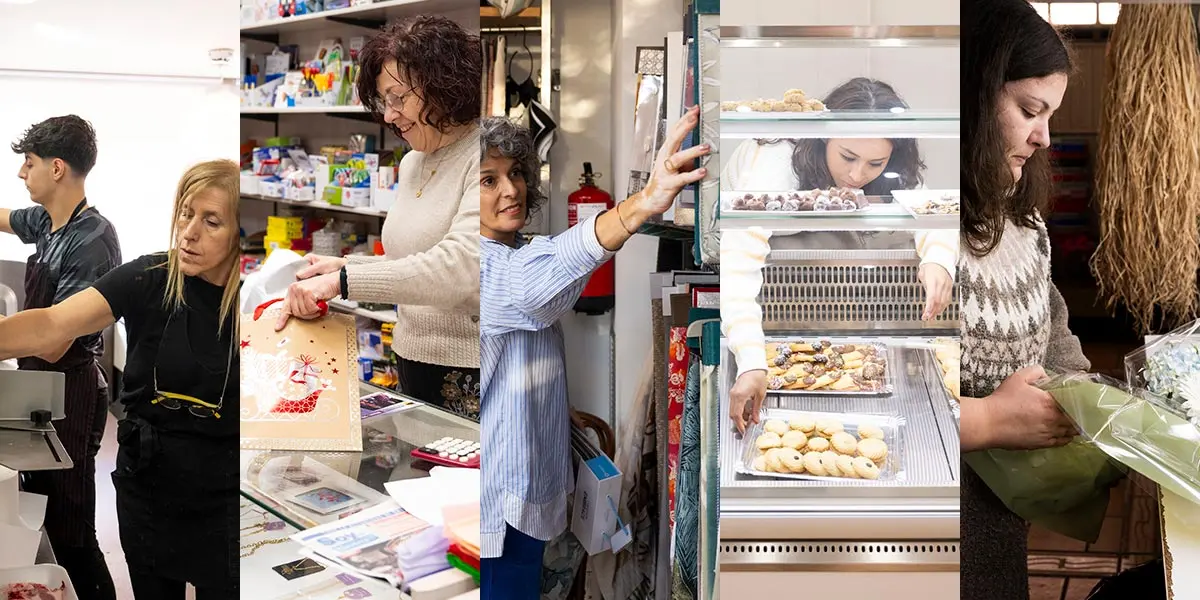 Negocios de Villafranca, Murchante, Bu&ntilde;uel, Funes y Peralta recibieron asesoramiento en gesti&oacute;n marketing y digitalizaci&oacute;n