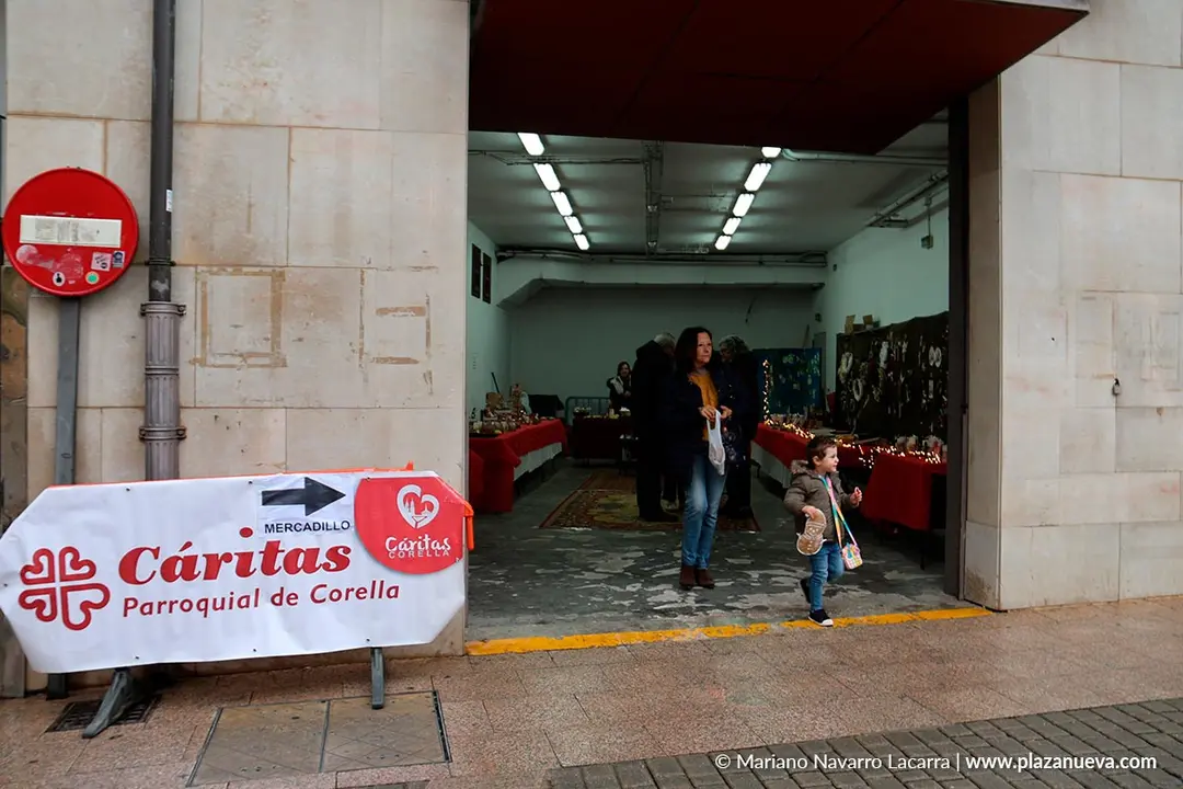 XVII Jornadas del Cardo Rojo de Corella 2025 13
