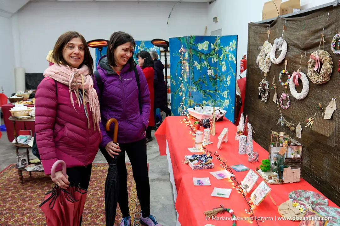 XVII Jornadas del Cardo Rojo de Corella 2025 15