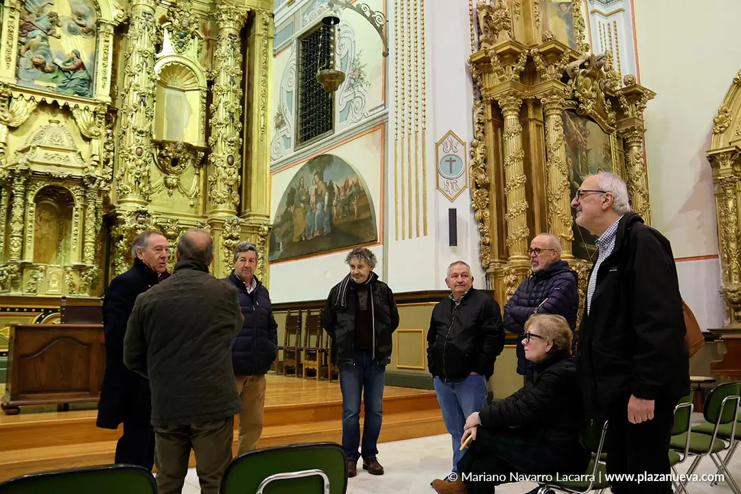 XVII Jornadas del Cardo Rojo de Corella 2025 17