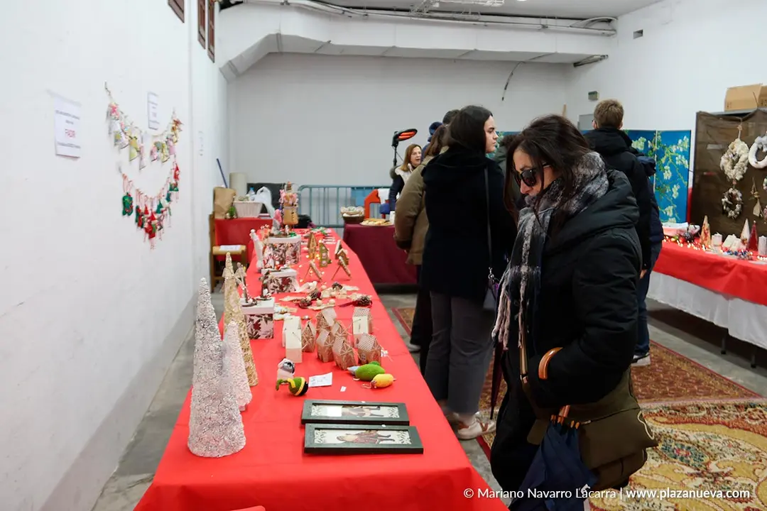 XVII Jornadas del Cardo Rojo de Corella 2025 18