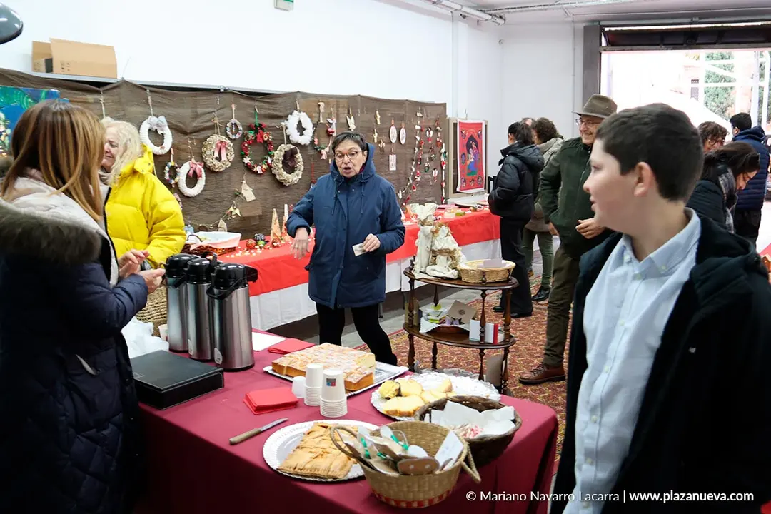 XVII Jornadas del Cardo Rojo de Corella 2025 19