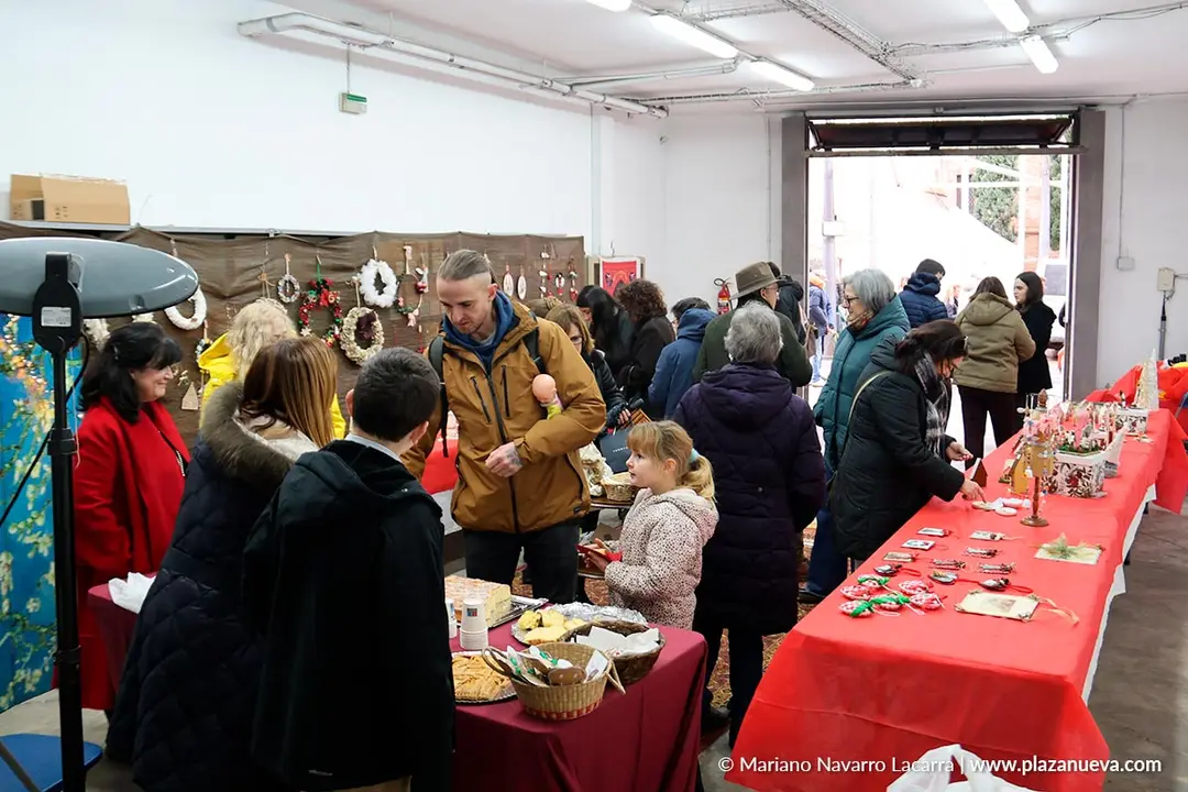 XVII Jornadas del Cardo Rojo de Corella 2025 21