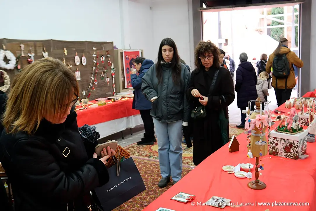 XVII Jornadas del Cardo Rojo de Corella 2025 22