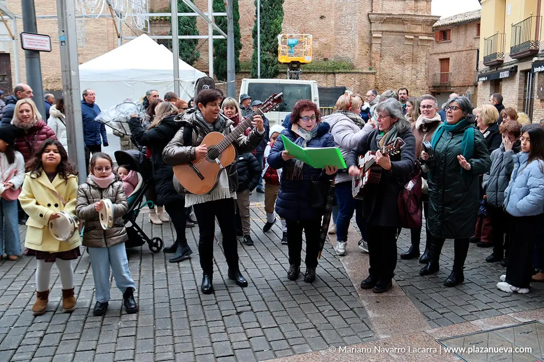 XVII Jornadas del Cardo Rojo de Corella 2025 23
