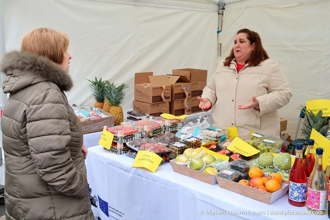 XVII Jornadas del Cardo Rojo de Corella 2025 29