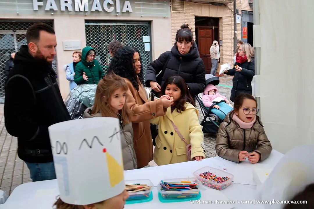 XVII Jornadas del Cardo Rojo de Corella 2025 77