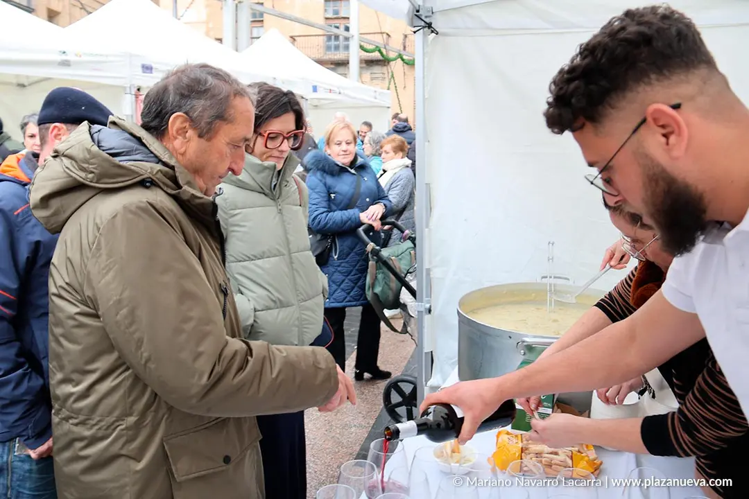 XVII Jornadas del Cardo Rojo de Corella 2025 89