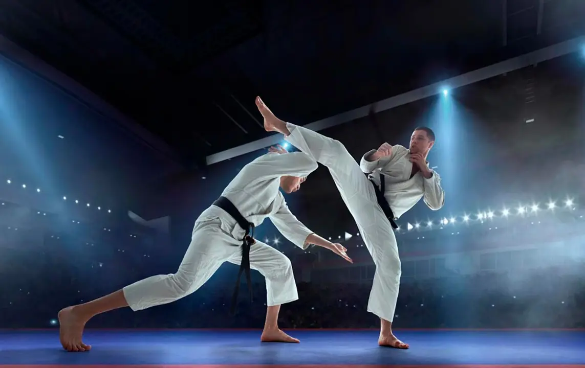 karate