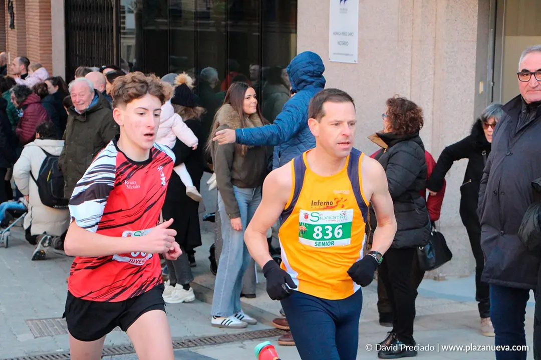 San Silvestre Alfaro 2025 3
