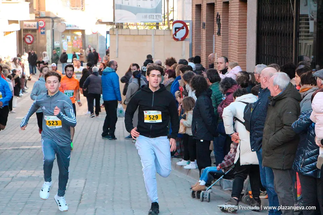 San Silvestre Alfaro 2025 4