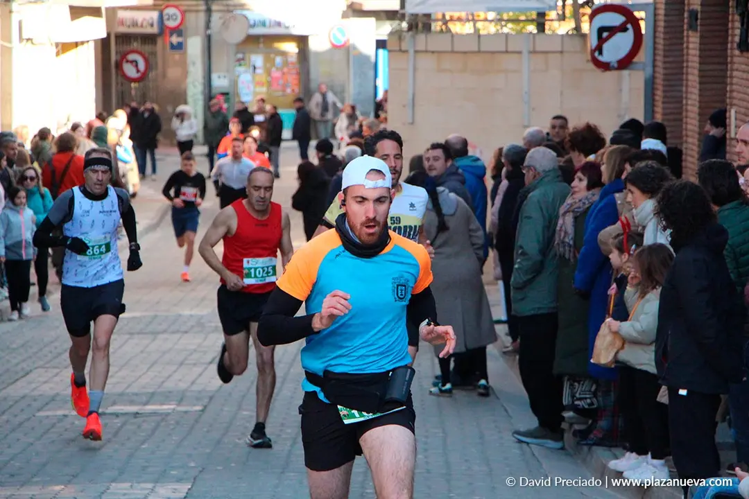 San Silvestre Alfaro 2025 6