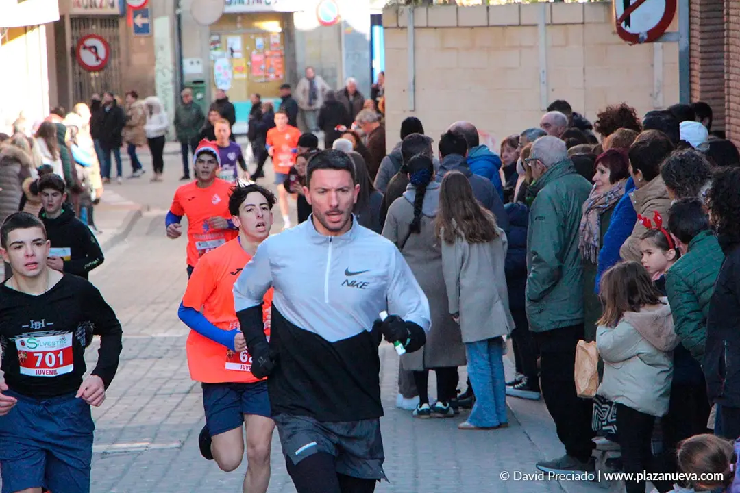 San Silvestre Alfaro 2025 7