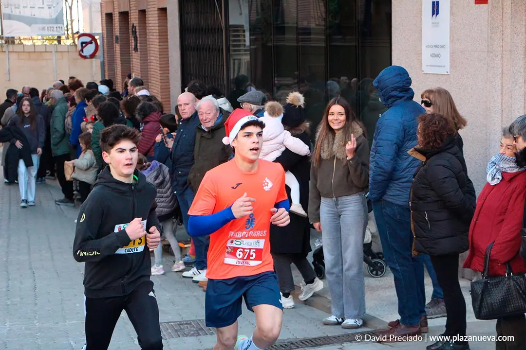 San Silvestre Alfaro 2025 8