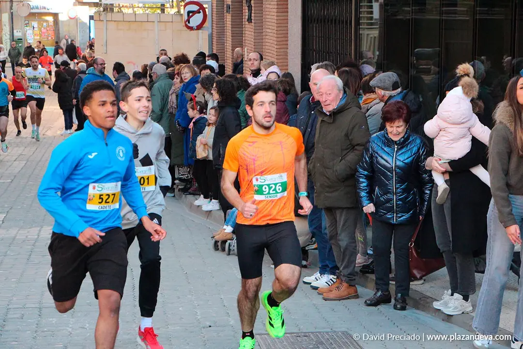 San Silvestre Alfaro 2025 5