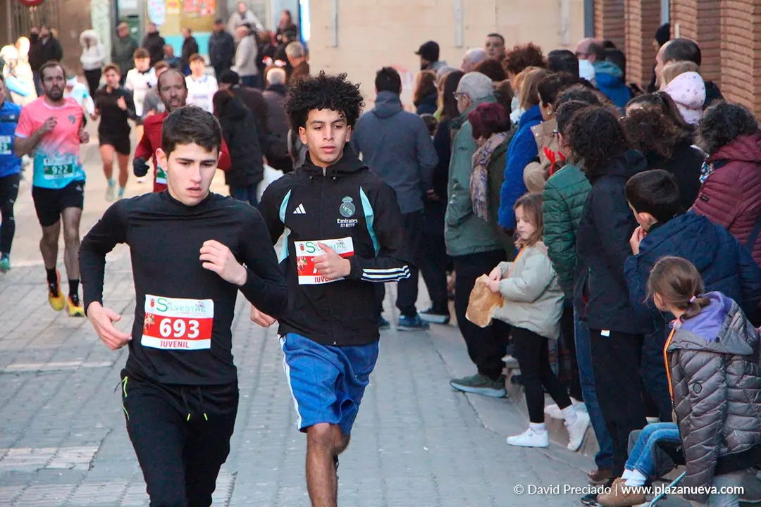 San Silvestre Alfaro 2025 9