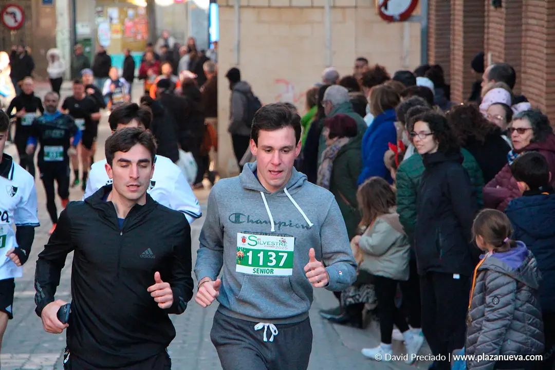 San Silvestre Alfaro 2025 10
