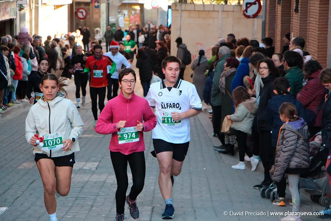 San Silvestre Alfaro 2025 12