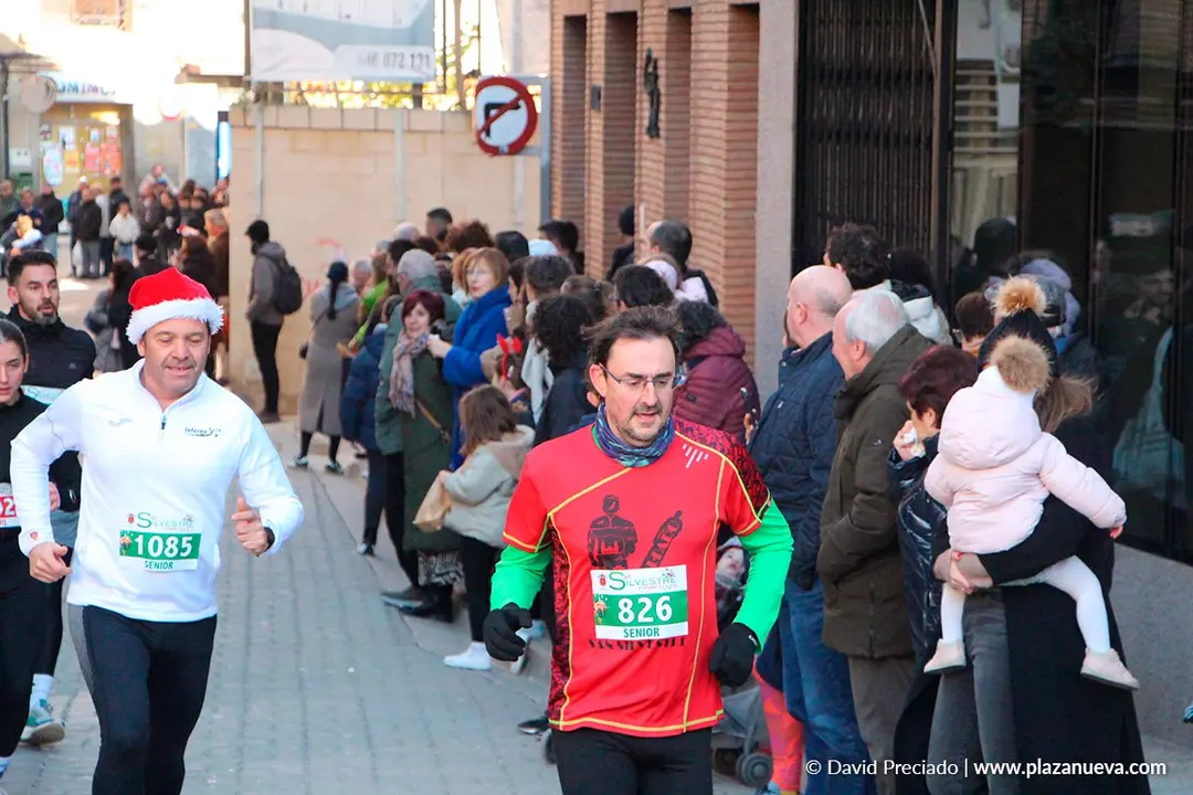 San Silvestre Alfaro 2025 13