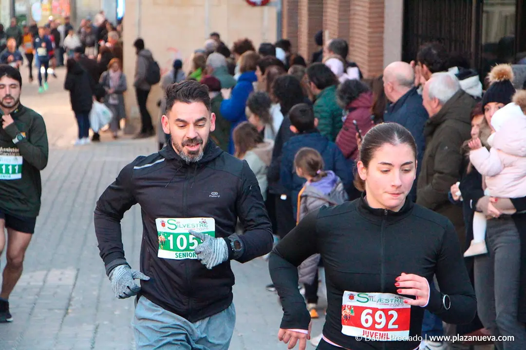 San Silvestre Alfaro 2025 14