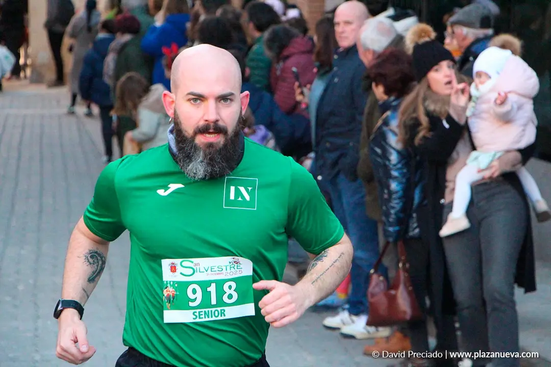 San Silvestre Alfaro 2025 15